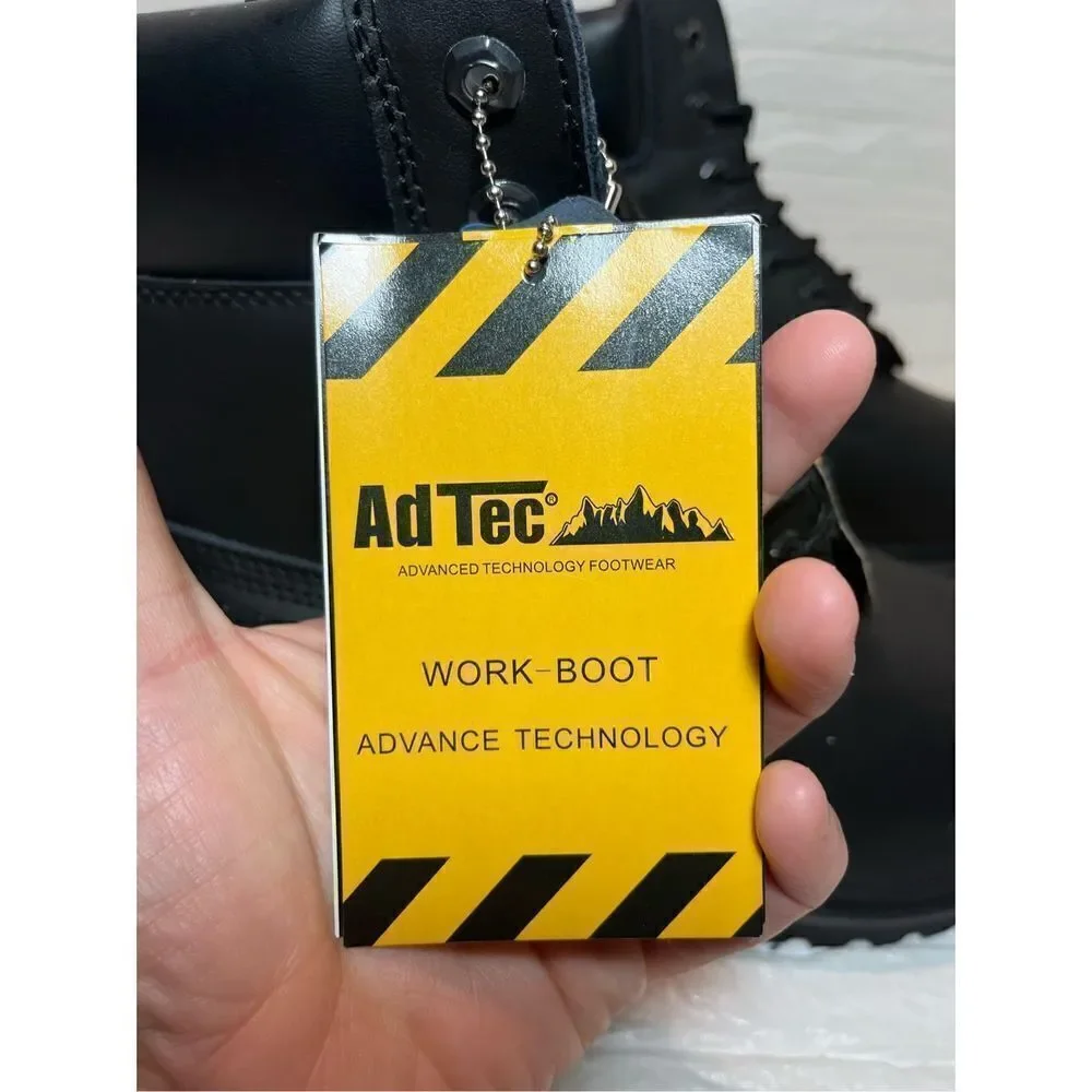 Ad Tec MEN'S 8